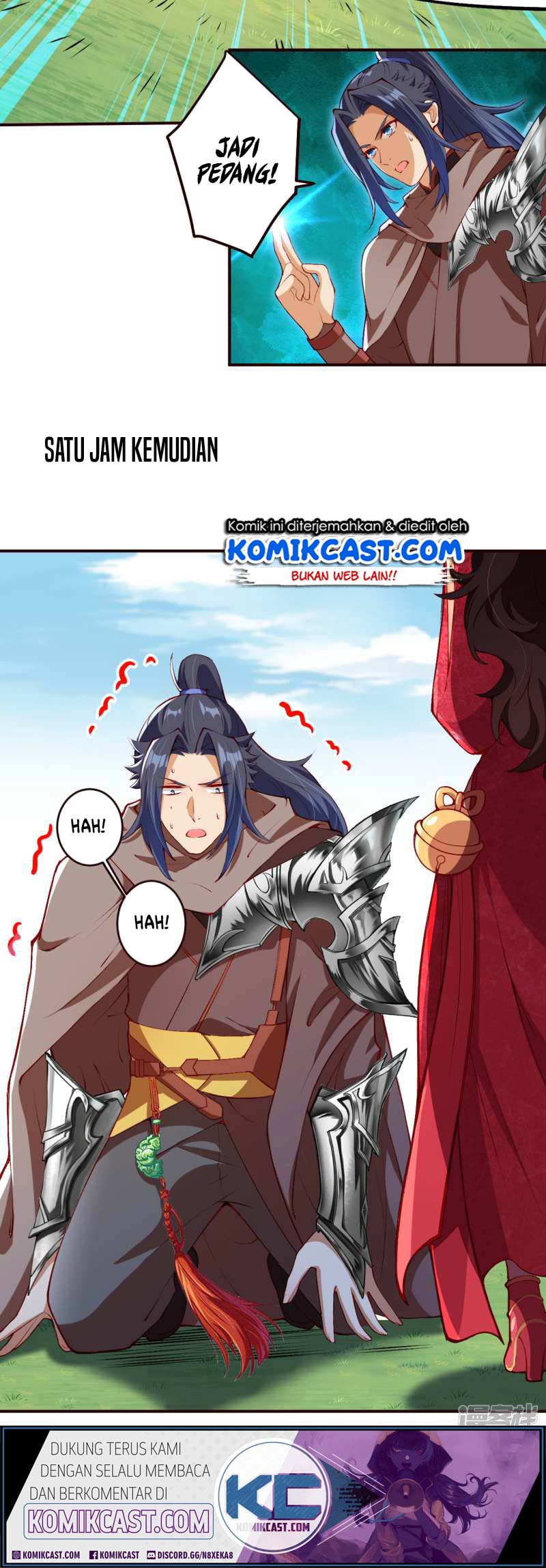 Dilarang COPAS - situs resmi www.mangacanblog.com - Komik against the gods 308 - chapter 308 309 Indonesia against the gods 308 - chapter 308 Terbaru 11|Baca Manga Komik Indonesia|Mangacan